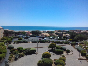 appartement vue sur mer